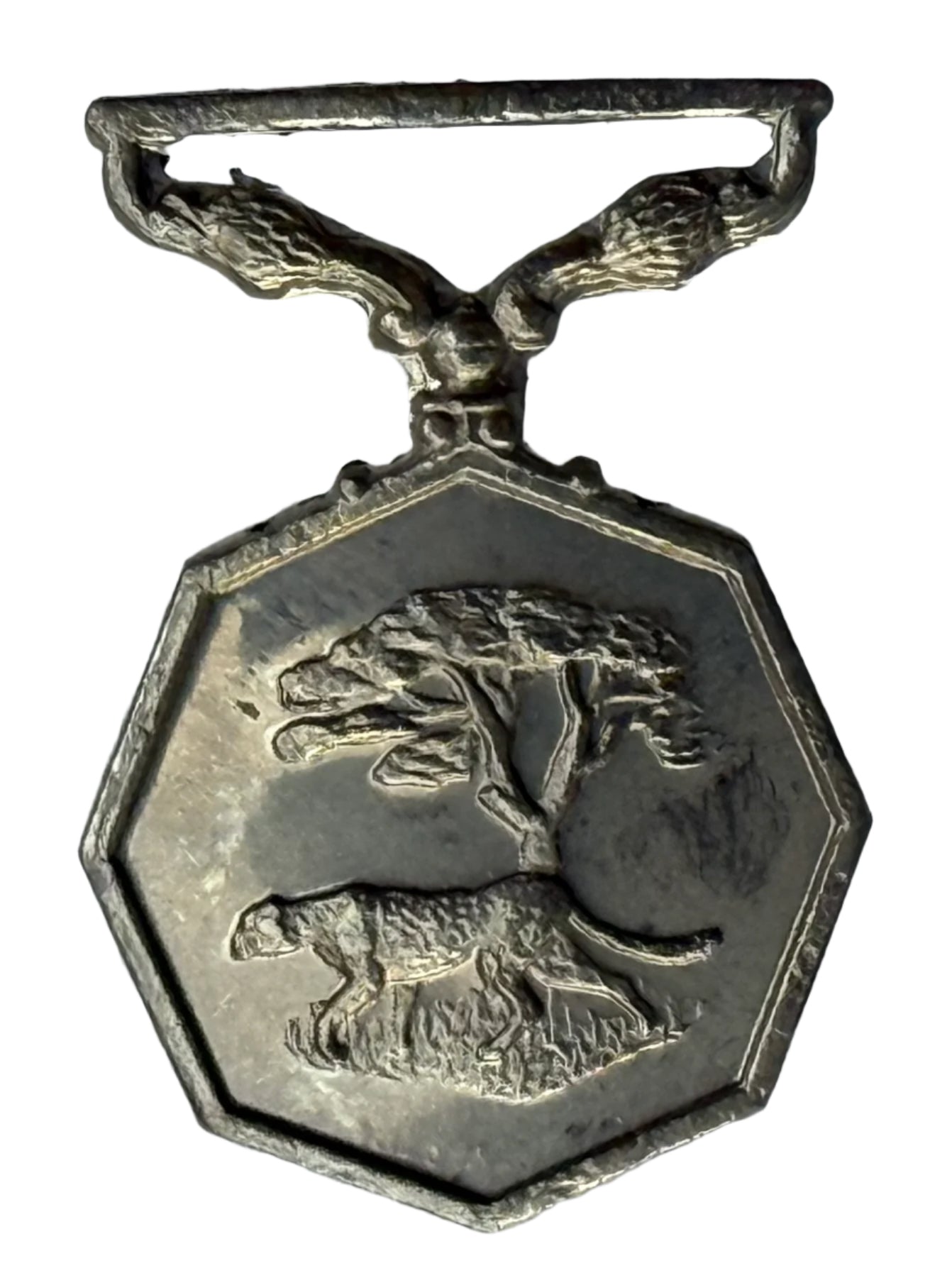South Africa (SADF) Southern Africa Medal MMD (61) - Bateleur Militaria