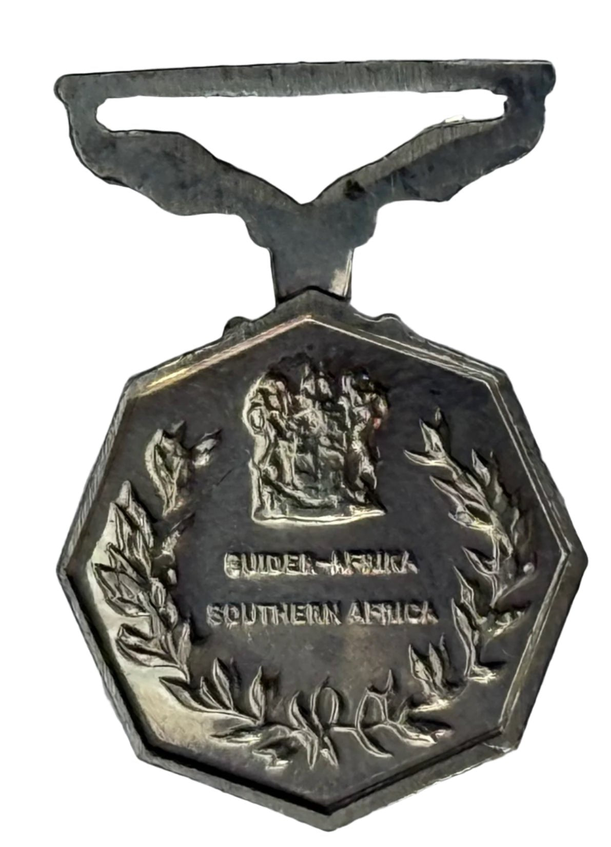 South Africa (SADF) Southern Africa Medal MMD (61) - Bateleur Militaria