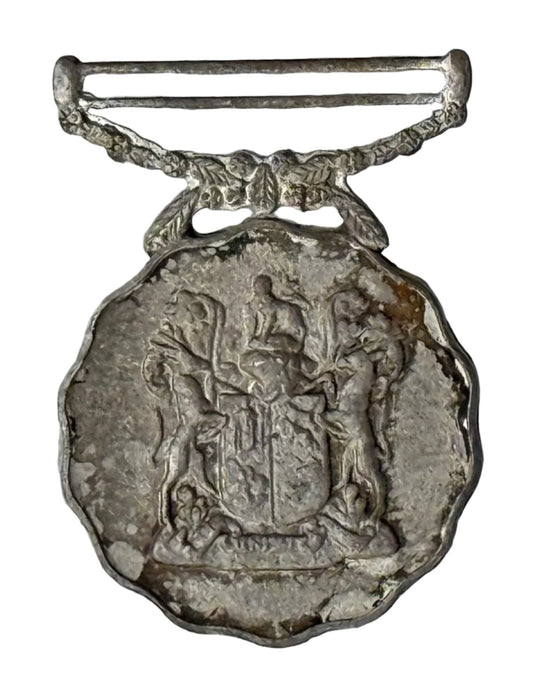 South Africa (SADF) Good Service Medal MMD (44)