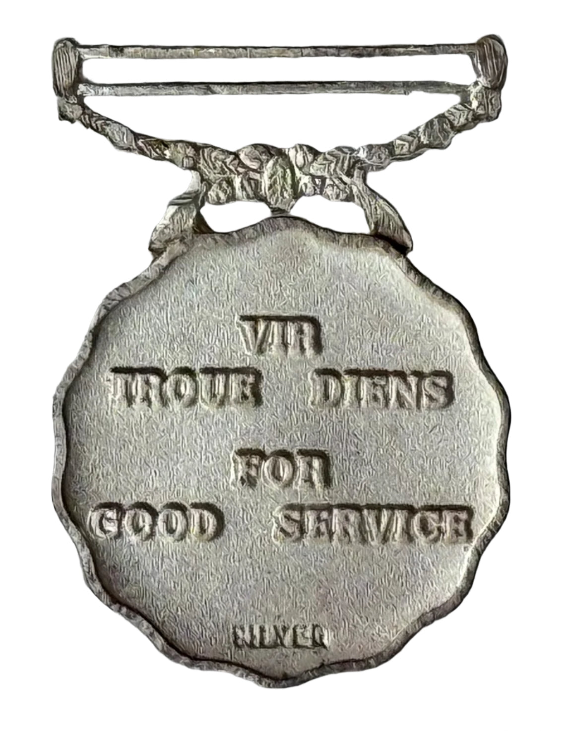 South Africa (SADF) Good Service Medal MMD (45) - Bateleur Militaria