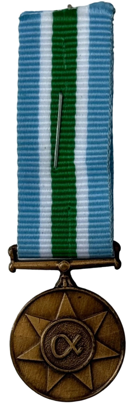 South Africa (SADF) Unitas Medal MMD (43)