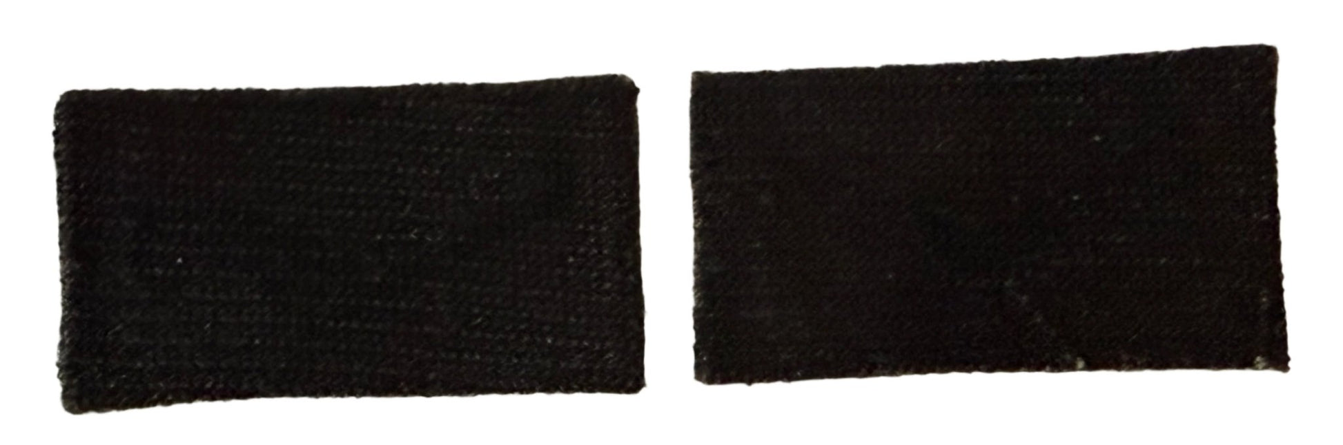 South Africa (SANDF) Nutria Collar Rank L/Corporal Set of 2 - Bateleur Militaria