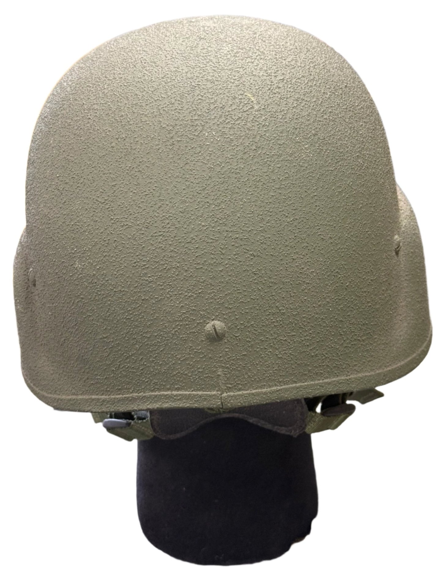 USMC Lightweight Helmet LWH w Reversible MARPAT Cover Size Medium - Bateleur Militaria