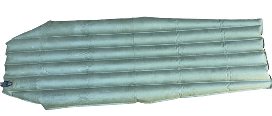 US Army Vietnam Pneumatic Mattress Class 2 Dated 1967