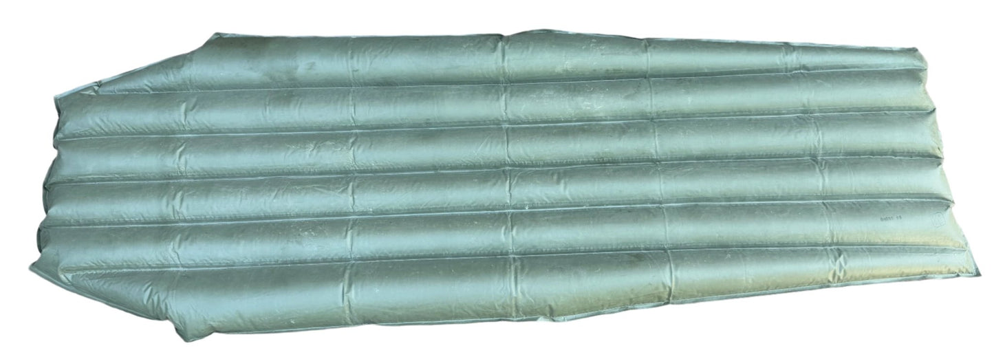 US Army Vietnam Pneumatic Mattress Class 2 Dated 1967