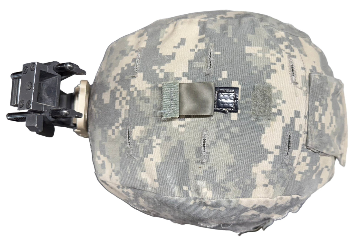 US MSA Gallet TC 2000 Ballistic Helmet Size Medium - Bateleur Militaria
