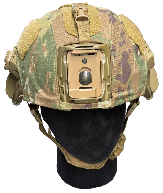 US IHPS ND Ballistic Helmet Size Medium - Bateleur Militaria