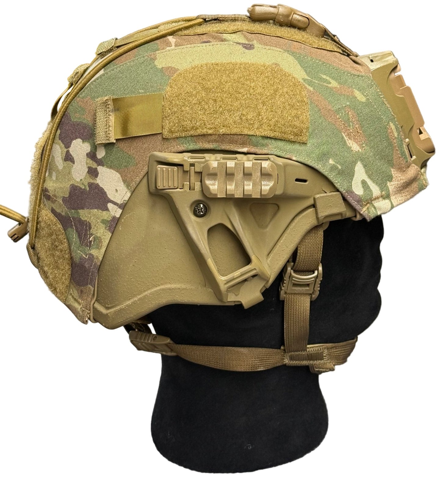 US IHPS ND Ballistic Helmet Size Medium - Bateleur Militaria