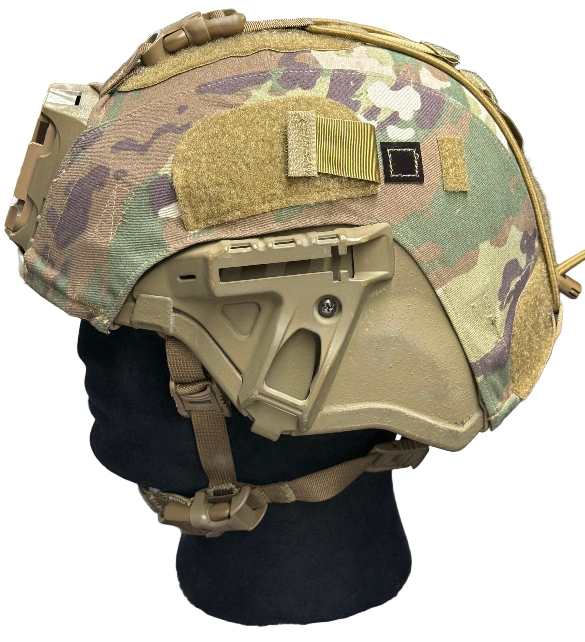 US IHPS ND Ballistic Helmet Size Medium - Bateleur Militaria