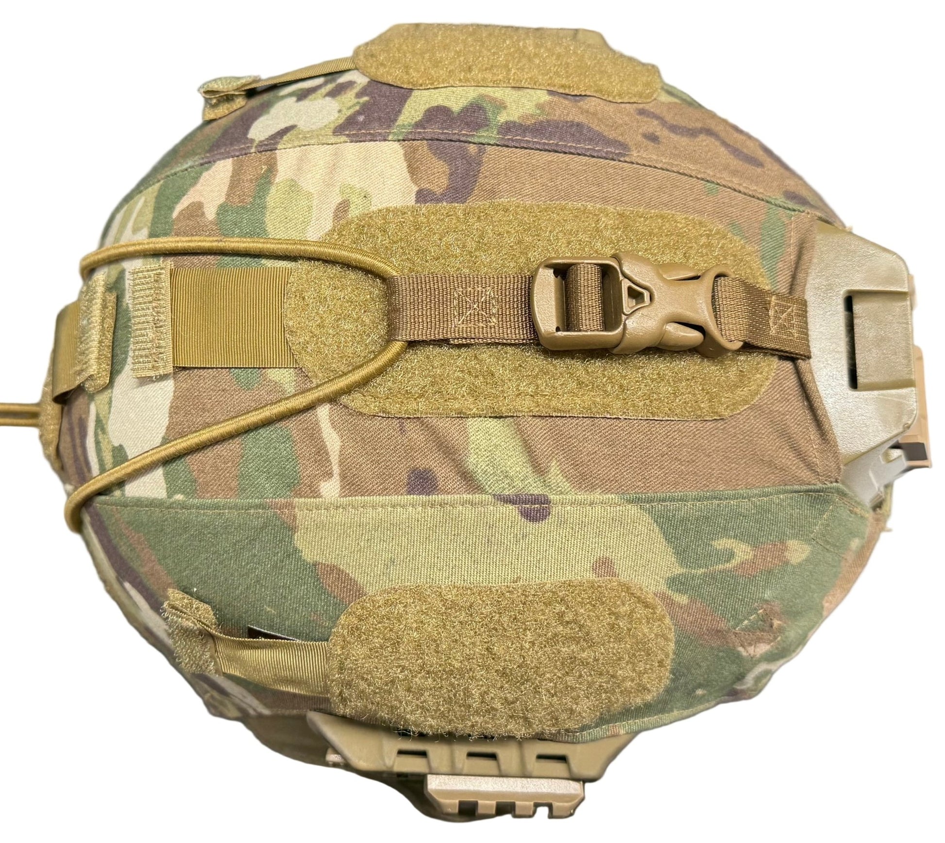 US IHPS ND Ballistic Helmet Size Medium - Bateleur Militaria