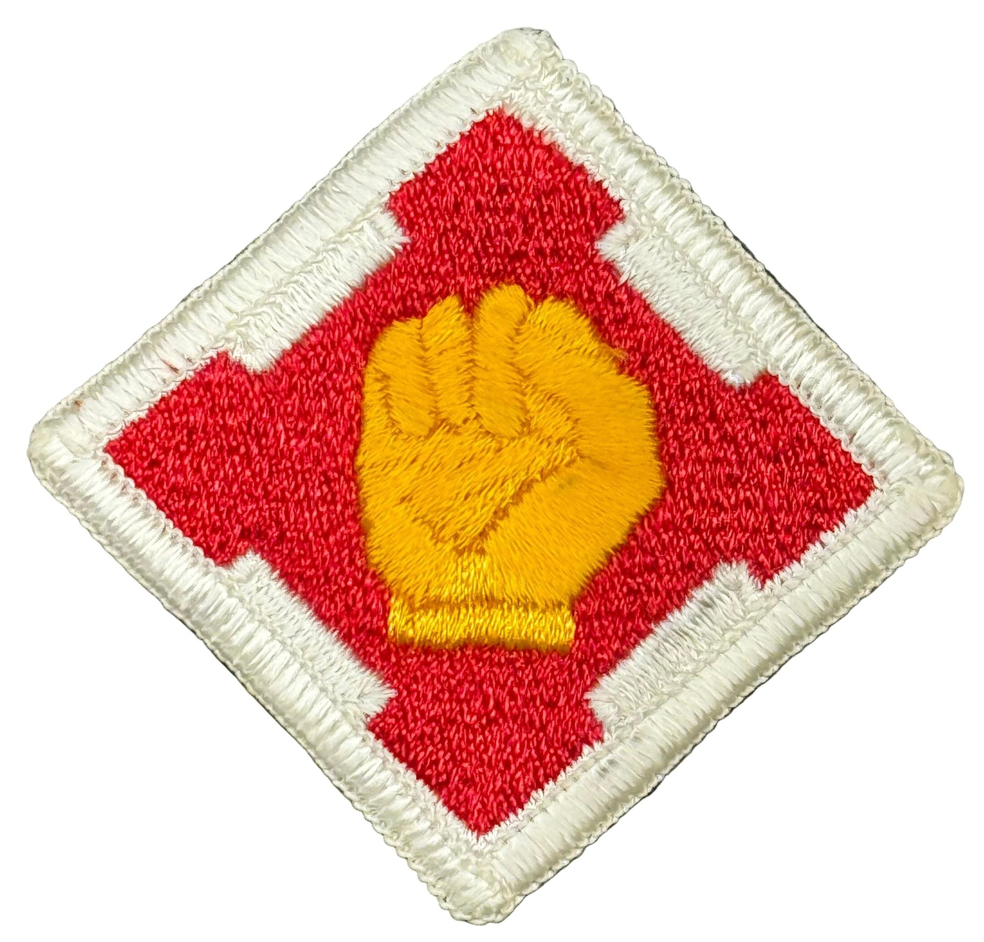 US Army 411th Engineer Brigade SSI/Patch - Bateleur Militaria