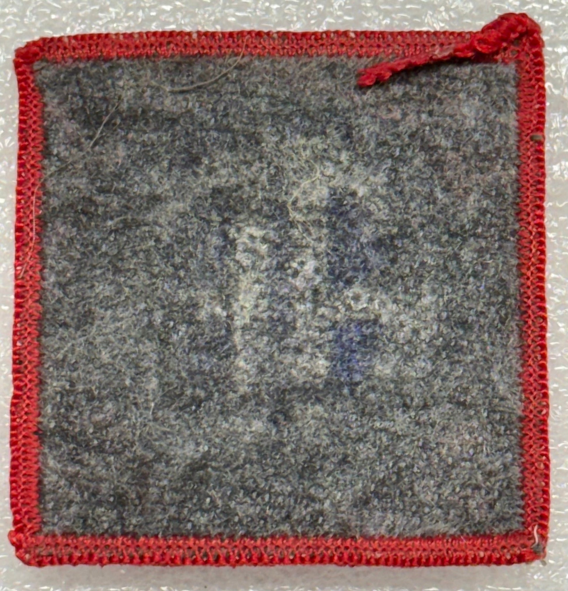 US Army 82nd Airborne SSI/Patch Color Merrowed Edge - Bateleur Militaria