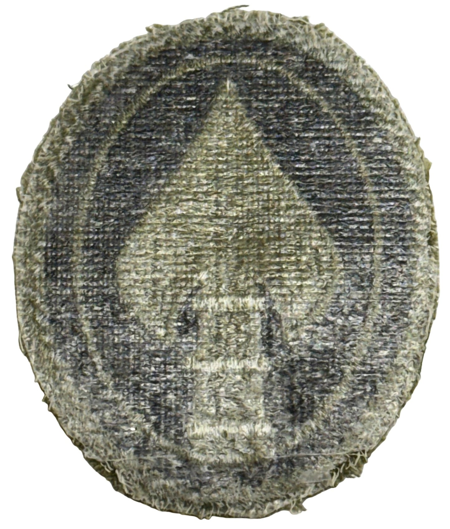 US Army Special Operations Command SSI/Patch Subdued Merrowed Edge - Bateleur Militaria