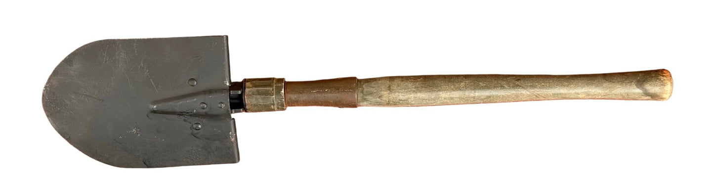 US M1951 Entrenching Shovel Tool Korean/Vietnam War - Bateleur Militaria