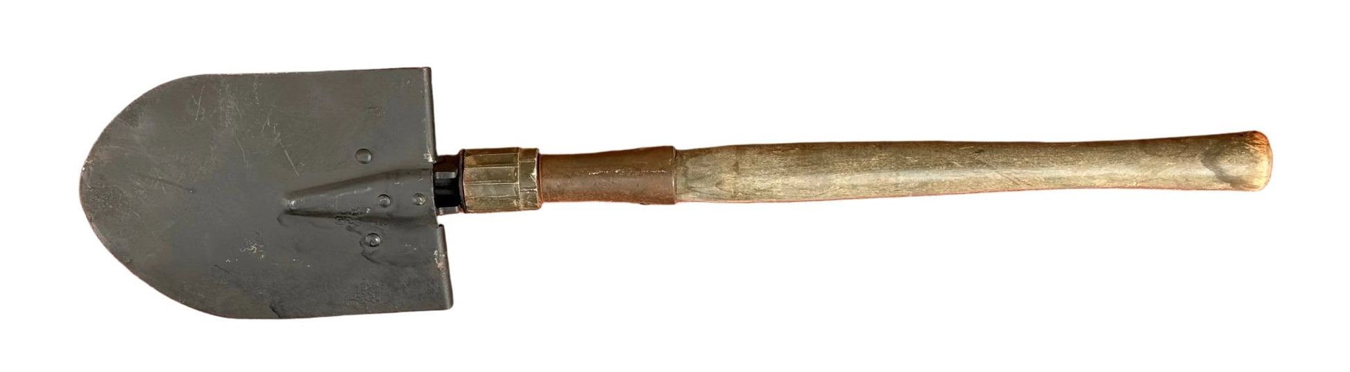 US M1951 Entrenching Shovel Tool Korean/Vietnam War - Bateleur Militaria