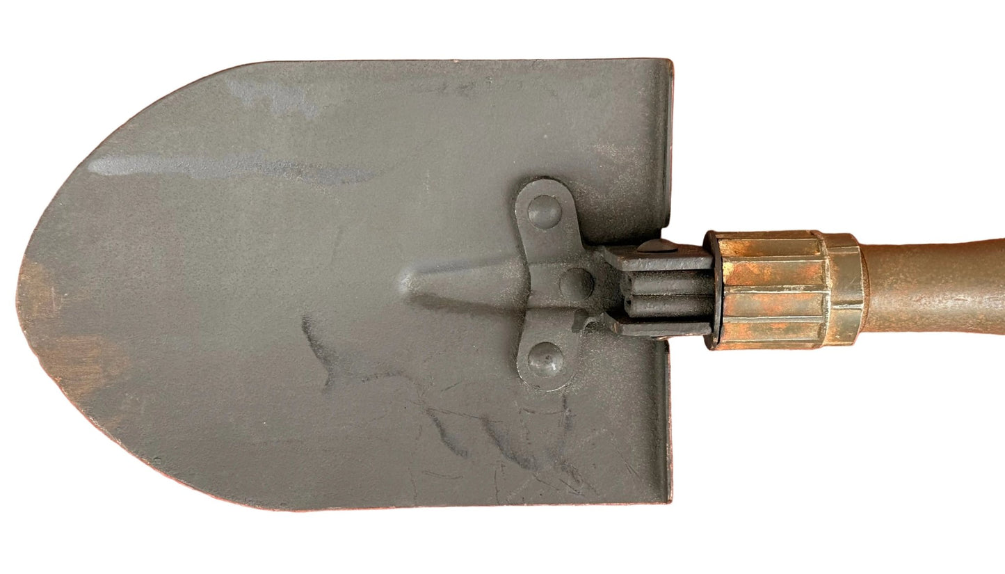 US M1951 Entrenching Shovel Tool Korean/Vietnam War - Bateleur Militaria