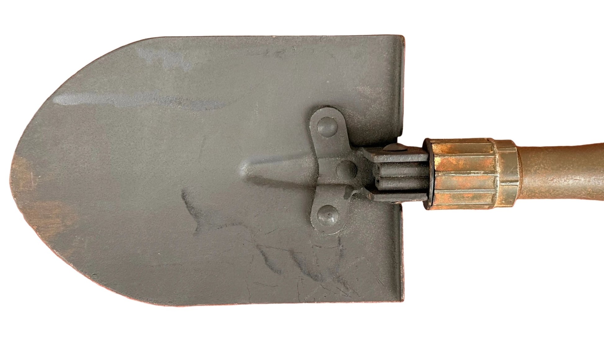 US M1951 Entrenching Shovel Tool Korean/Vietnam War - Bateleur Militaria