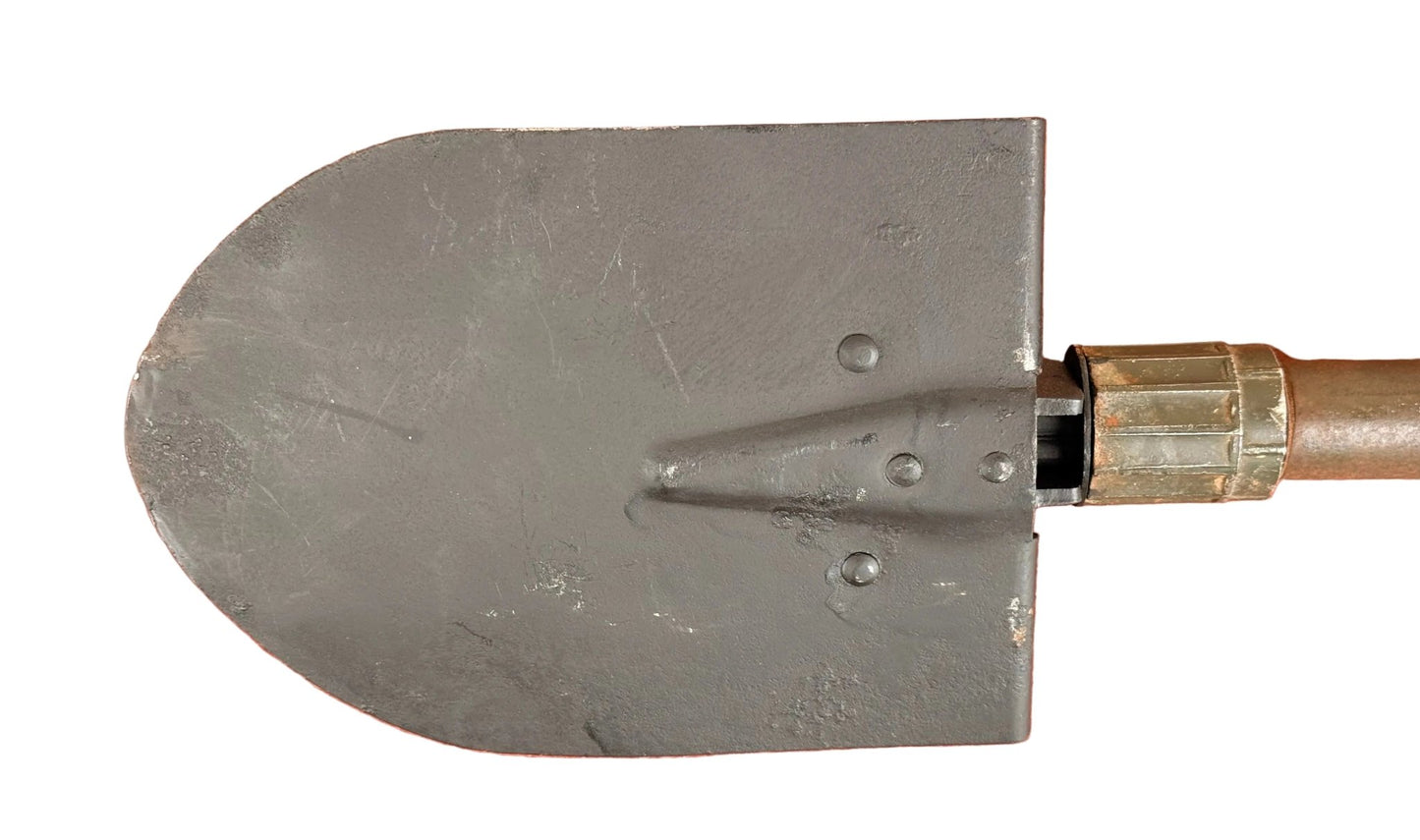 US M1951 Entrenching Shovel Tool Korean/Vietnam War - Bateleur Militaria