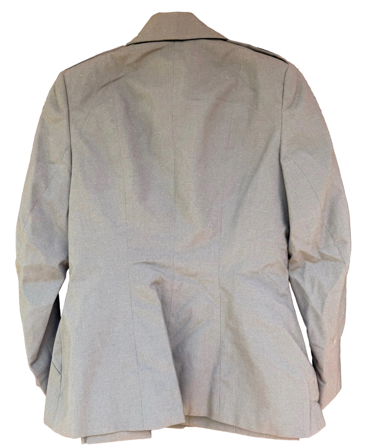 US Army Officer Men's Vietnam Tropical AG 344 Green Uniform Vietnam Era - Bateleur Militaria