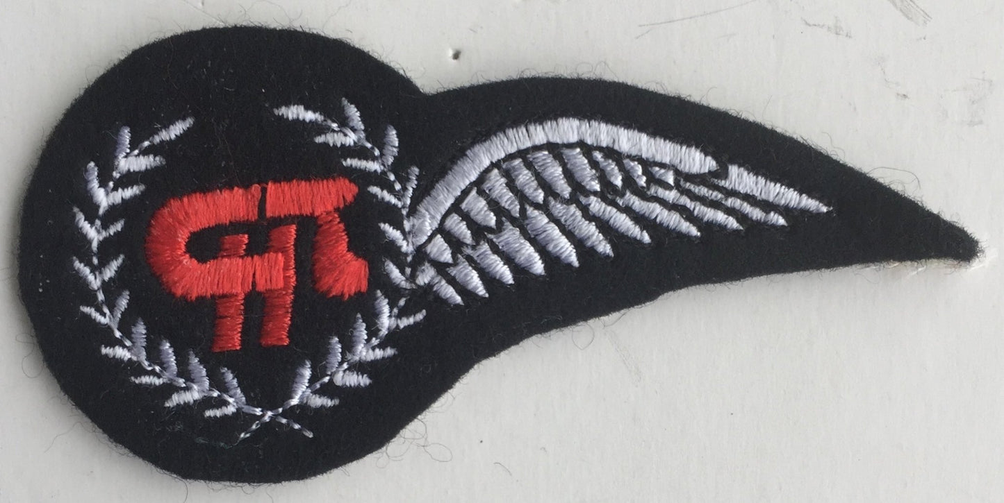 South Africa Court Helicopters Aviation Half Wing