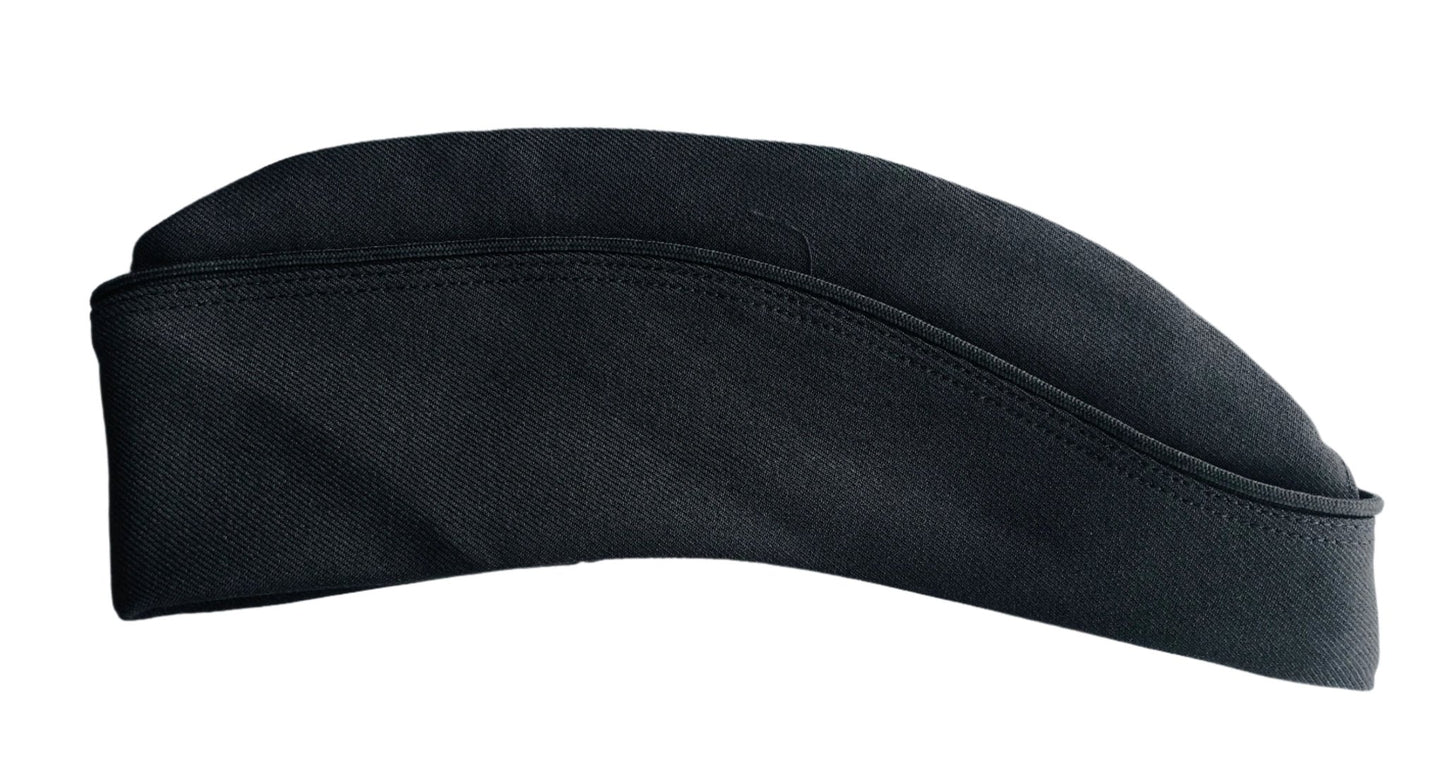 US Army Woman's Garrison Cap 2nd Lieutenant Size 20 1/2 New - Bateleur Militaria