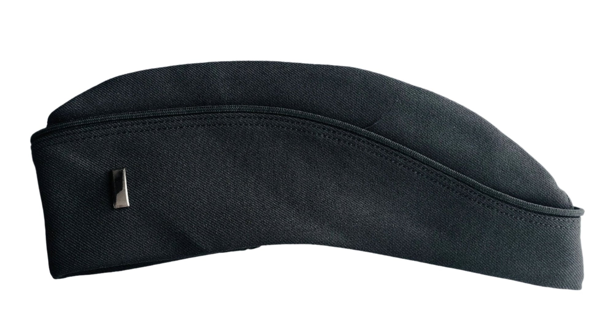 US Army Woman's Garrison Cap 2nd Lieutenant Size 20 1/2 New - Bateleur Militaria