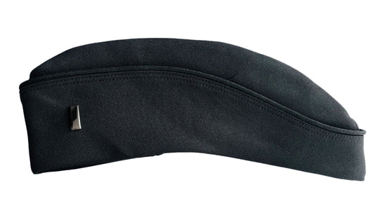 US Army Woman's Garrison Cap 2nd Lieutenant Size 20 1/2 New
