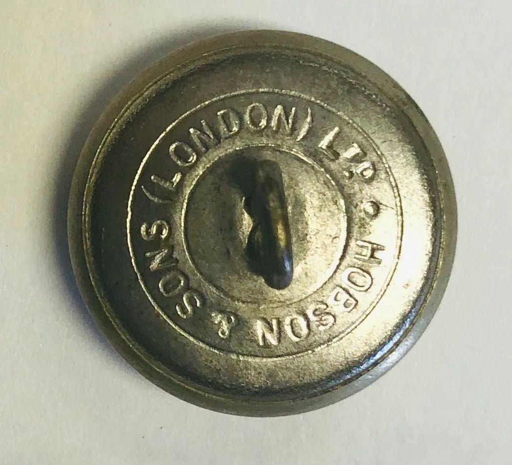 South African (UDF) Royal Natal Carbineers Button - Bateleur Militaria