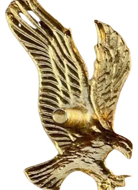 Namibia Air Force Cap Badge 1st Issue Beret Badge