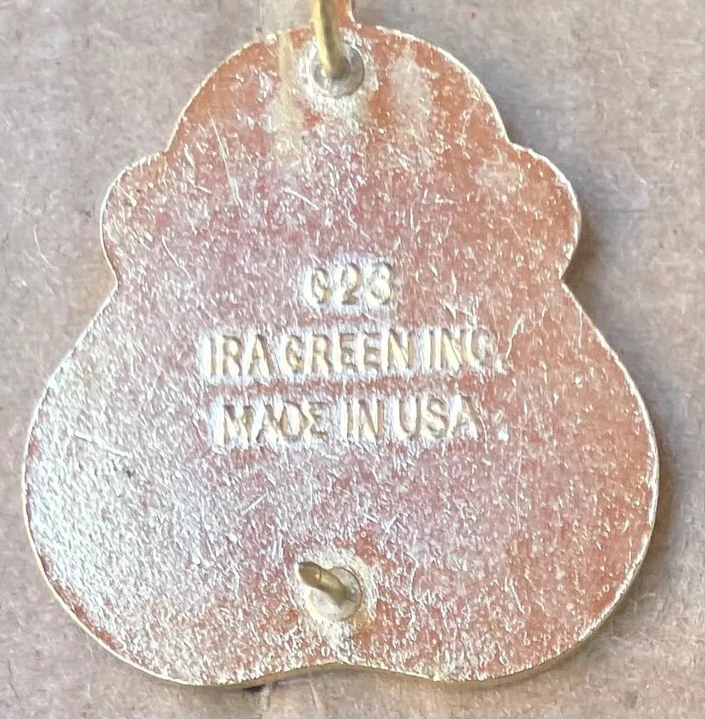 US Army Medical Command DUI Crest Hallmarked - Bateleur Militaria