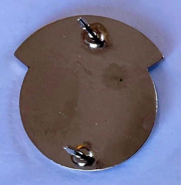 US Army 33rd RCT Pin - Bateleur Militaria
