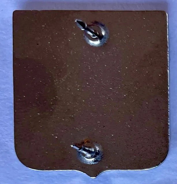 US Army 25th RCT Pin - Bateleur Militaria