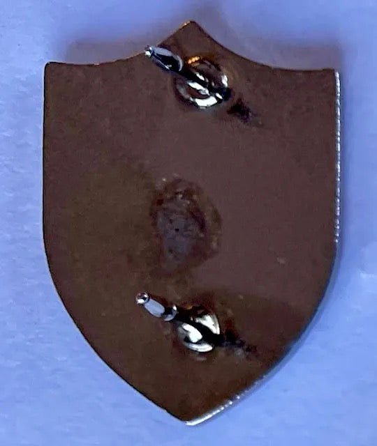 US Army 4th RCT Pin - Bateleur Militaria