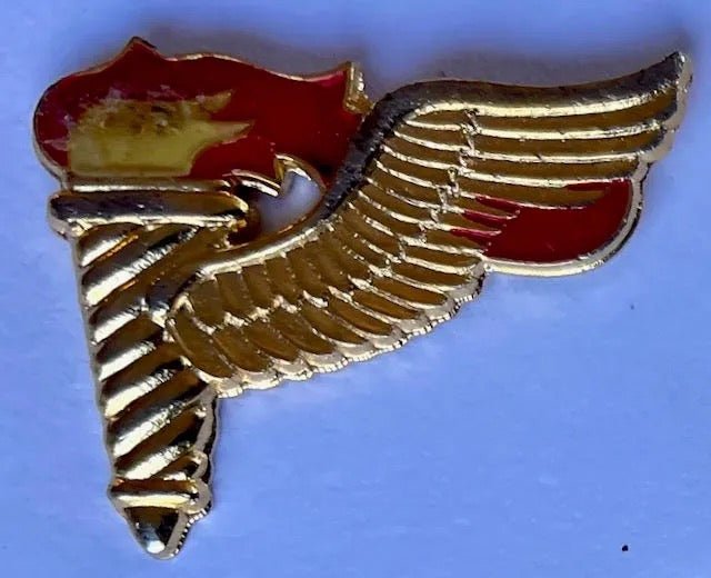 US Army Pathfinder Badge Full Size