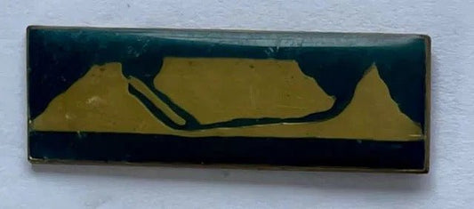 South Africa (SADF) Western Cape Command Formation Bar (MP) - Bateleur Militaria
