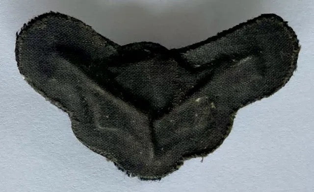 South Africa (SADF) Air Force Officer Cap Badge