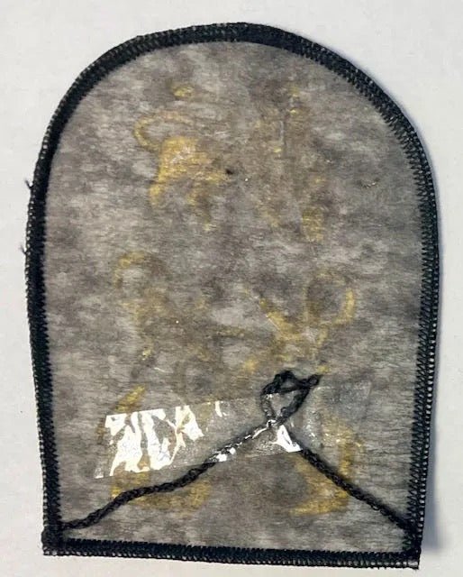 South Africa Navy Petty Officer Winter Dress Uniform Rank