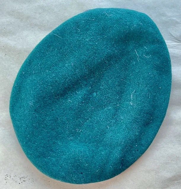 South Africa (SADF) Infantry Commando Beret and Badge Size Small (20.5” Circumference)