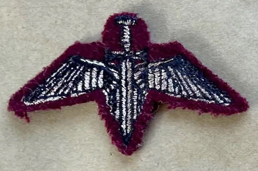 Bophuthatswana Special Forces Beret Badge - Bateleur Militaria