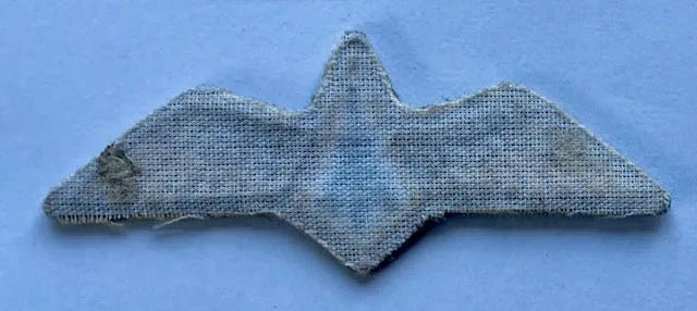 South Africa Fantasy Pilot Wing - Bateleur Militaria