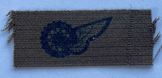 South West Africa (SWATF) Motorcyclist Combat Uniform - Bateleur Militaria