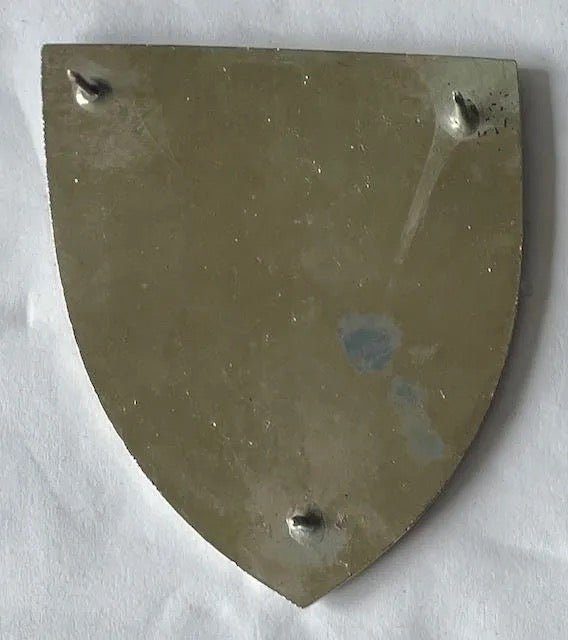 Ciskei Army Airborne Shoulder Flash