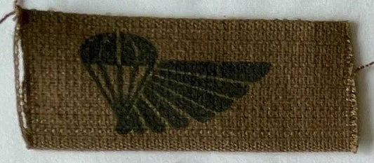 South Africa (SADF) Air Supply Crew Wings - Bateleur Militaria