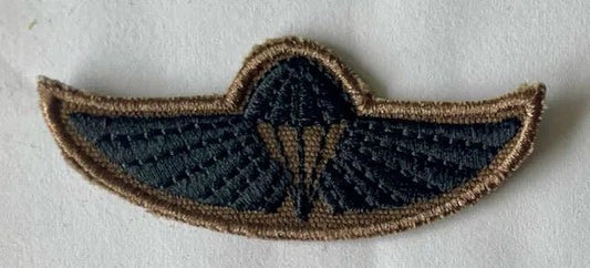 South Africa (SADF) Parachute Wings Proposed - Bateleur Militaria