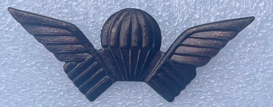 Rhodesian Selous Scout Parachute Wing Reproduction - Bateleur Militaria