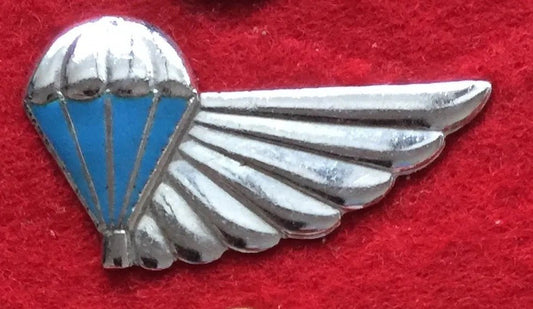 South Africa (SADF) 101 Air Supply Crew Wings - Bateleur Militaria