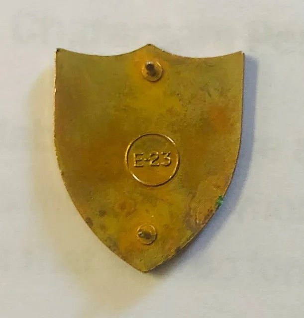 US Army 75th Infantry Division DUI - Bateleur Militaria