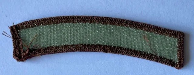 US Air Force Combat Aviation Advisor Tab OCP with Velcro - Bateleur Militaria