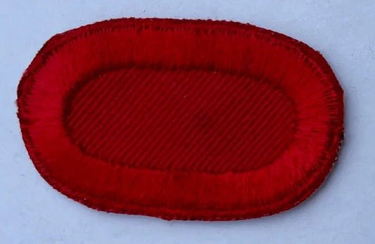 US Army Airborne Artillery Oval 11 - Bateleur Militaria
