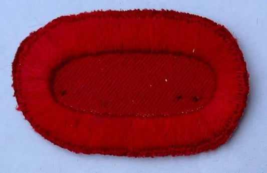 US Army Airborne Artillery Oval 12 - Bateleur Militaria